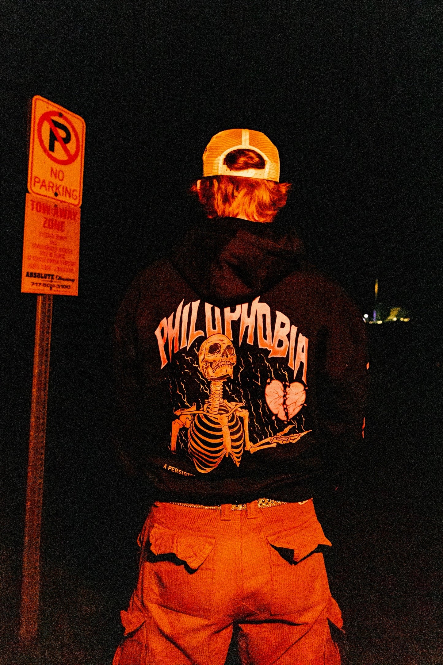 Philophobia Hoodies - Philophobia.US