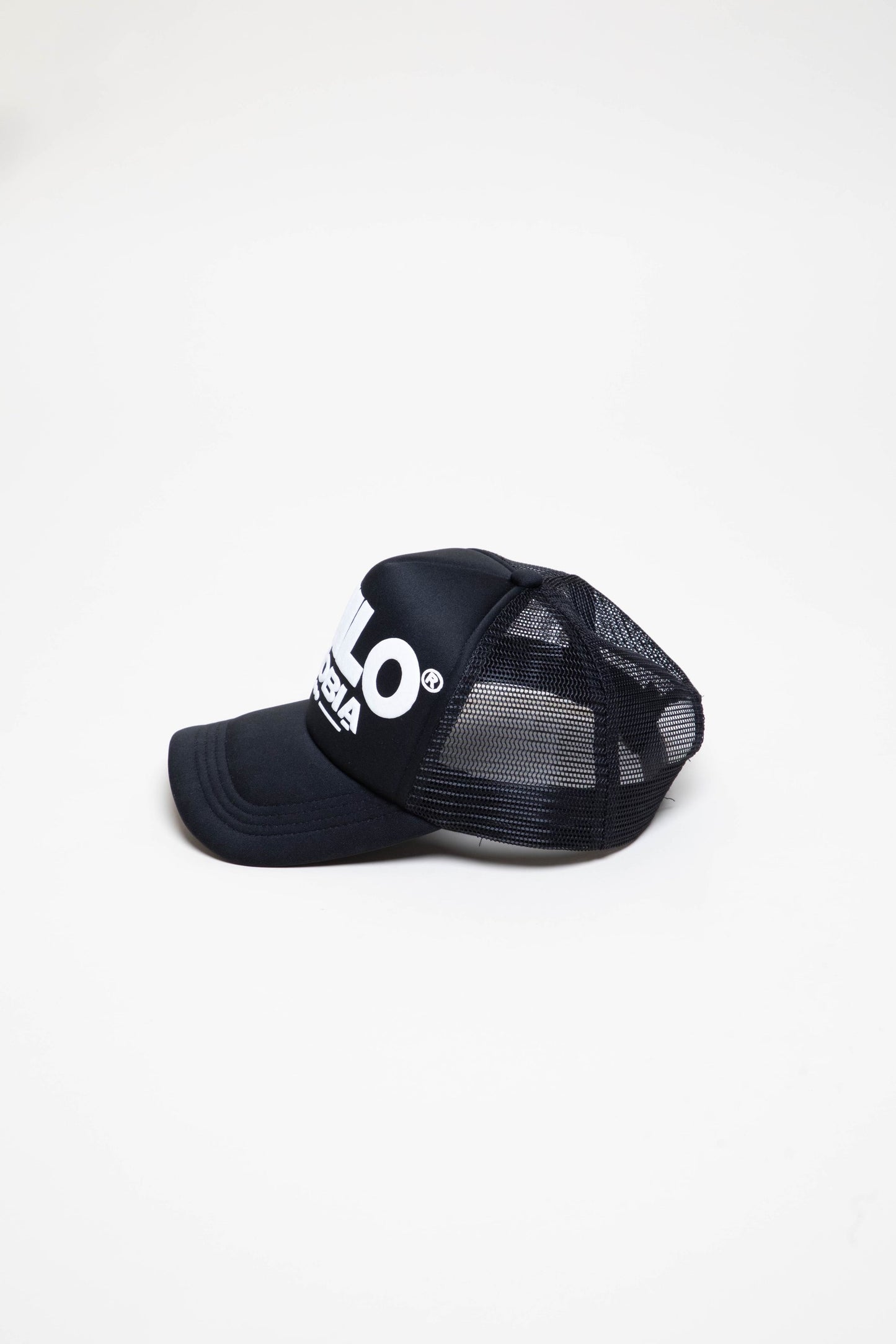 Philophobia Trucker Hat - Philophobia.US
